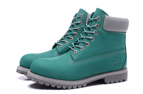 Timberland Men Shoes  AAA  002