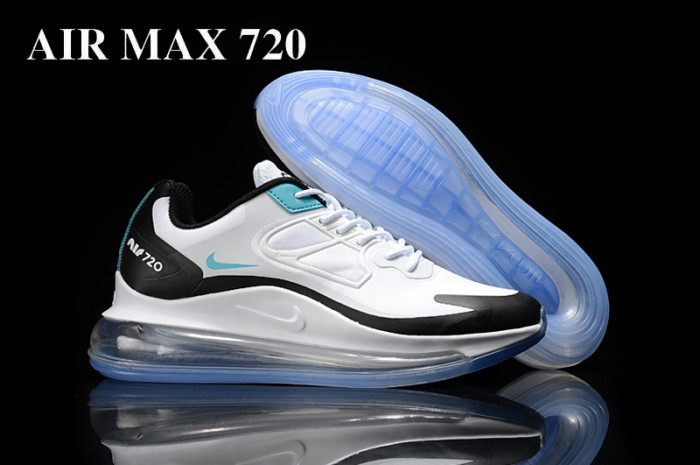 Nike Air Max 720 Men Shoes 006（2020）