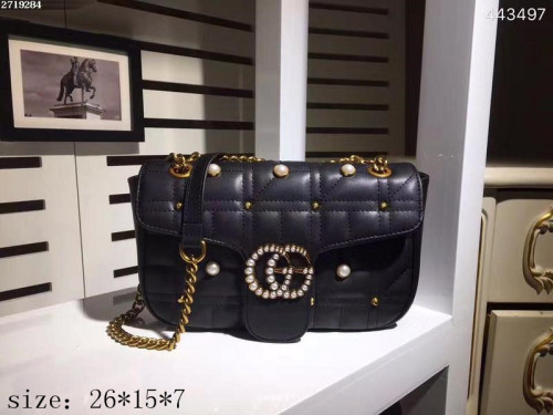 Gucci Handbag 0069