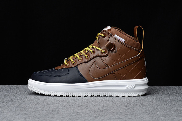 Nike Air Force 1 Men Shoes-047