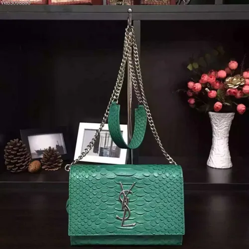 YSL Super High End Handbag 005