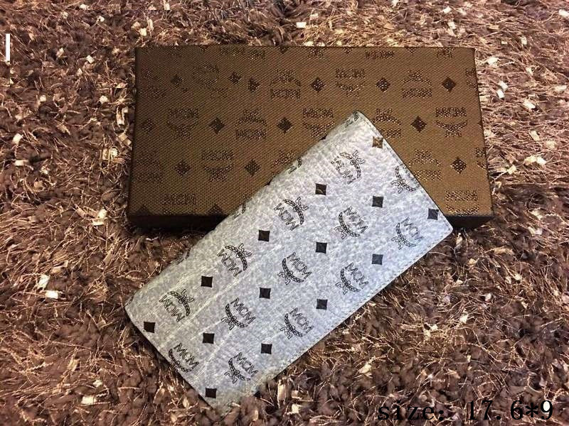 MCM Wallets 002