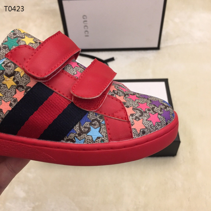 Gucci Kid Shoes 0015 (2020)