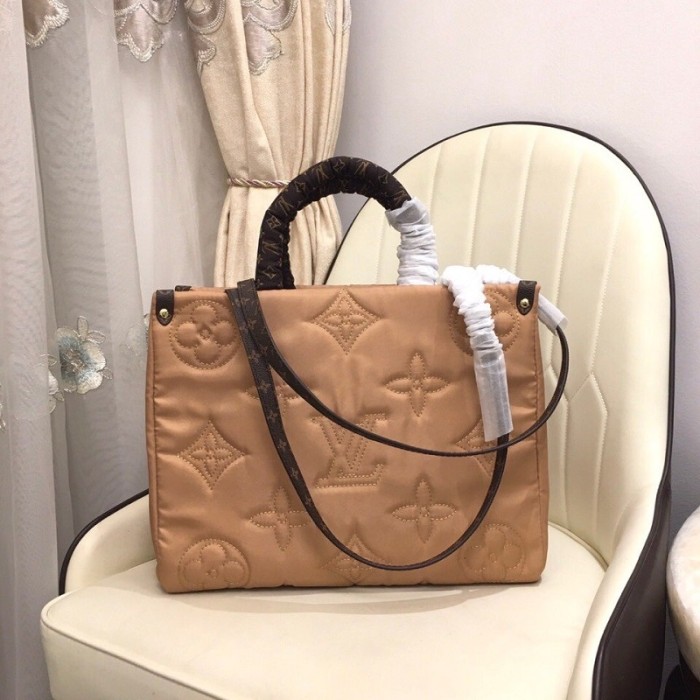 LV Handbag 008（2021）