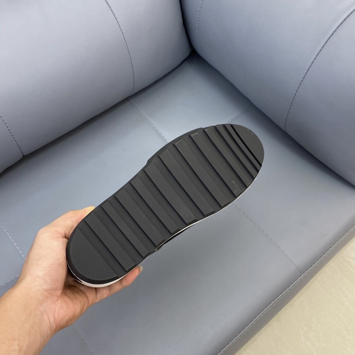 Moncler Single shoes Men Shoes 003 (2021)