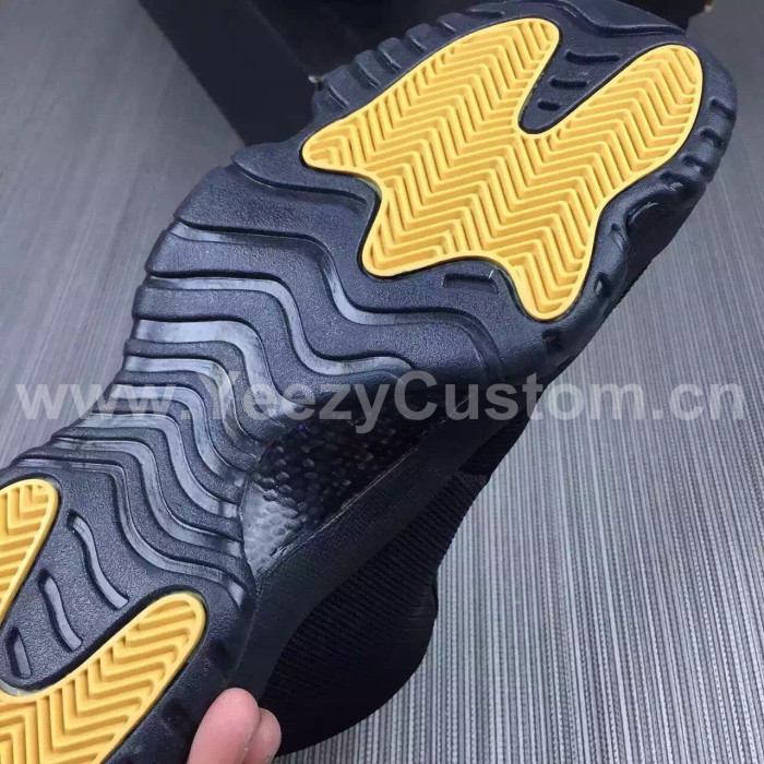 Authentic Nike Air Jordan 11 Future Camo 3M / Reflective