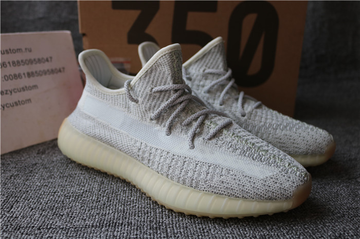 Authentic Adidas Yeezy boost 350 V2 Tailgate Men Shoes