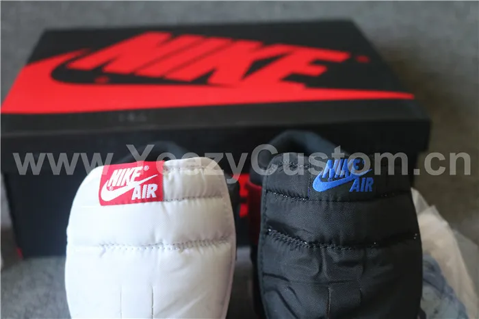 Authentic Air Jordan 1 High OG Top 3