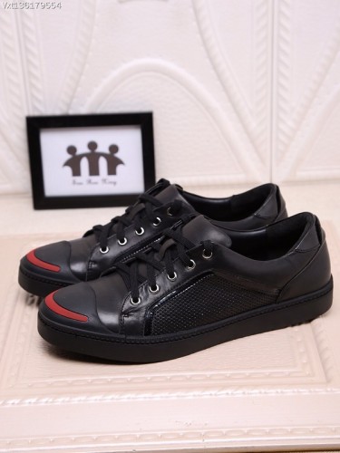 Giuseppe Zanotti Designer Men Shoes  002