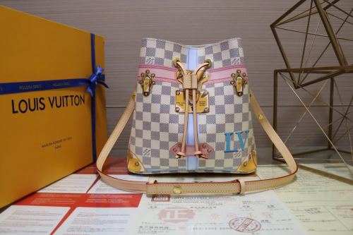 LV Handbag 00144