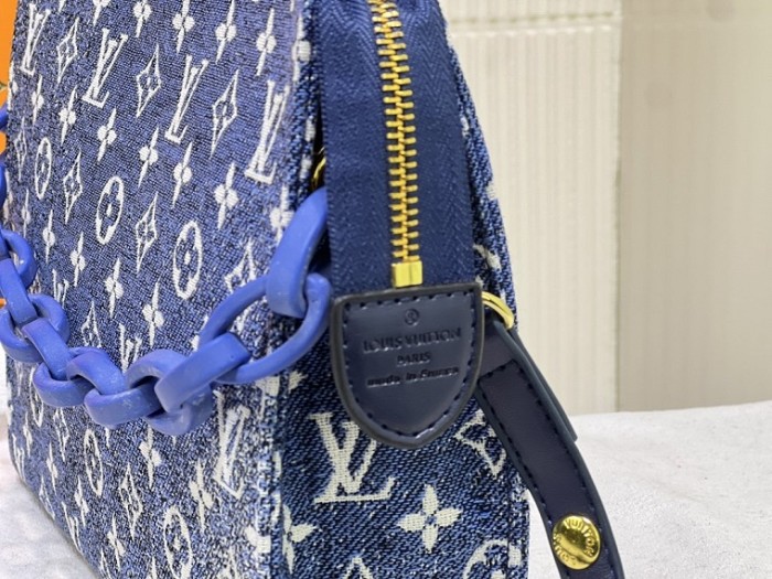Louis Vuitton Handbags 0015 (2022)