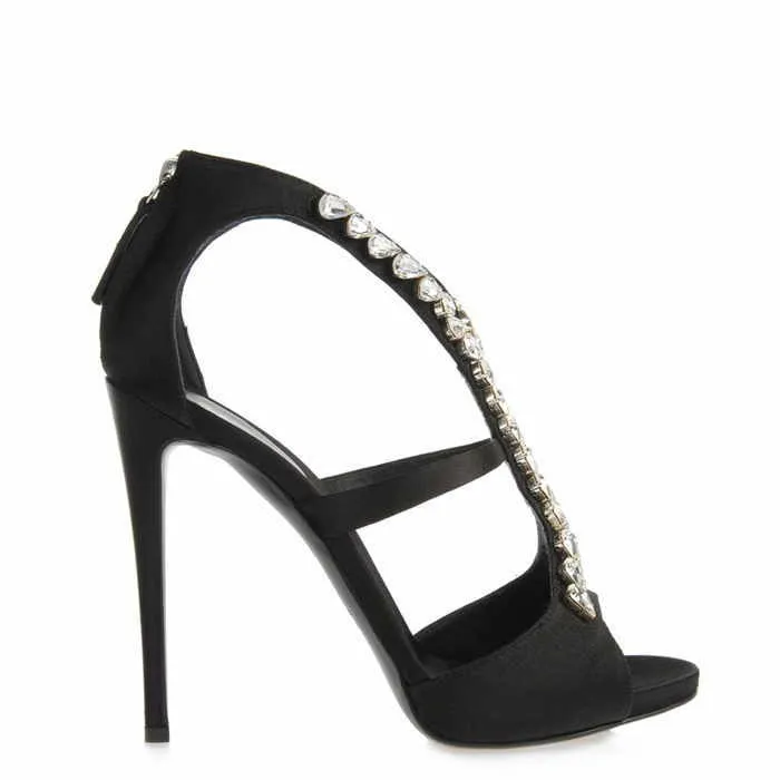 Giuseppe Zanotti Women High Heel-0074