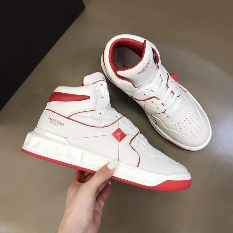 Valentino Short Boost Men Shoes 005（2021）