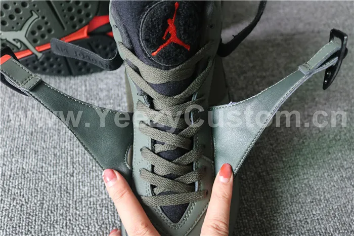 Authentic Air Jordan 8 Take Flight