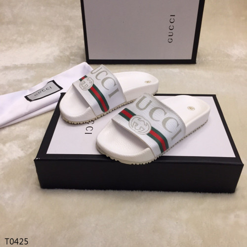 Gucci Slippers  Kid Shoes 006 (2020)