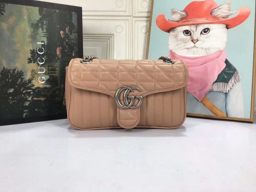 Gucci Super High End Handbag 004（2022）