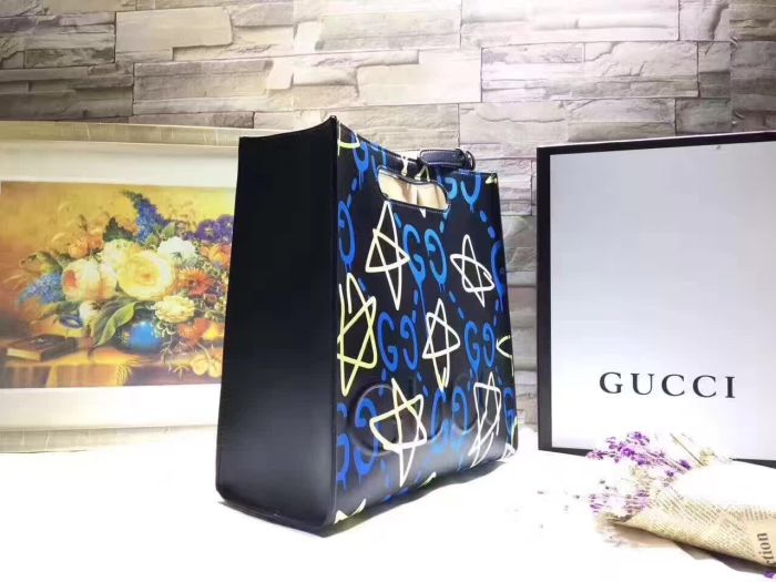 Gucci Super High End Handbag 00175