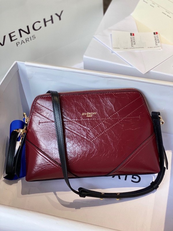 Givenchy Super High End Handbag 0019（2022）