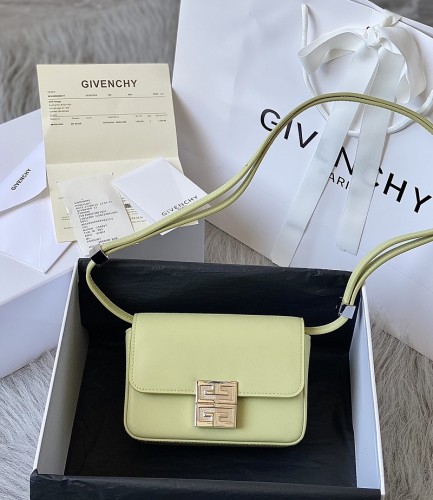 Givenchy Super High End Handbag 0036（2022）