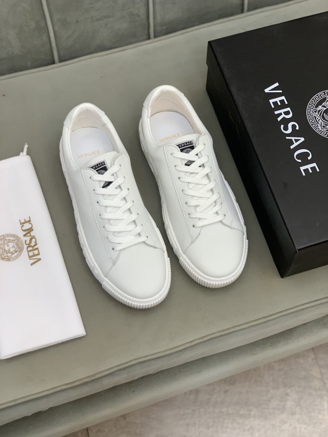 Versace Designer Men Shoes 0017（2021）
