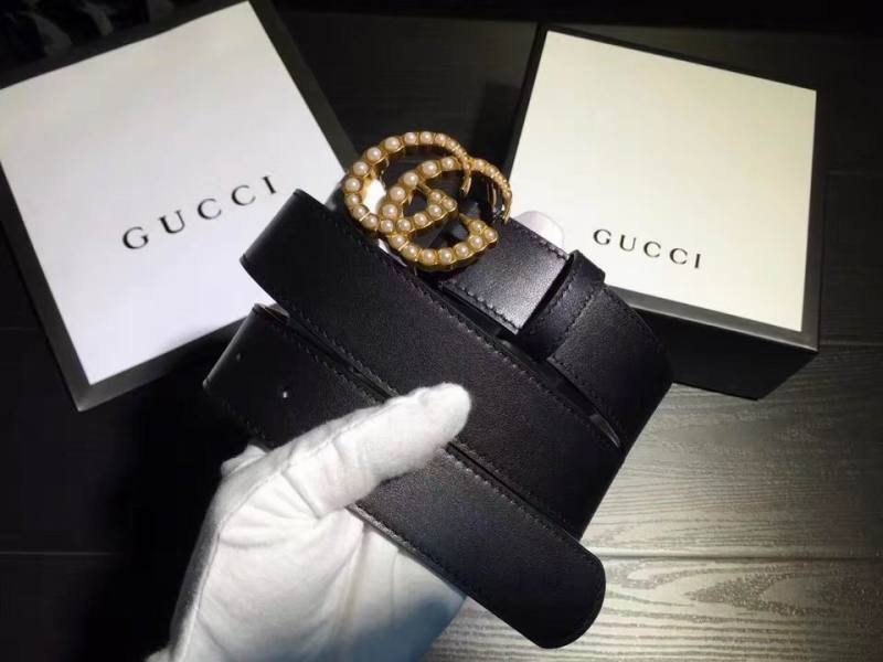 GUCCI lady belt original version 005