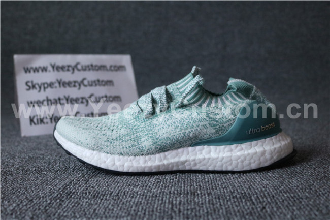 Authentic Adidas Ultra Boost Crystal White