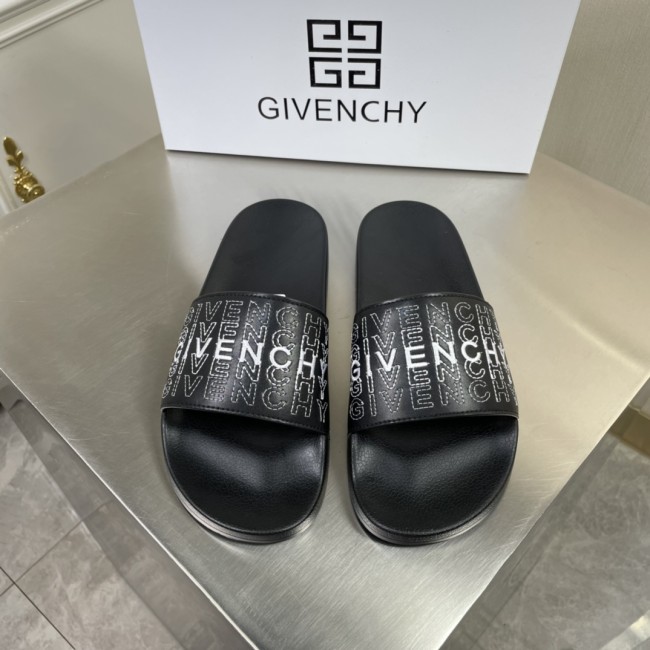 Givenchy slipper women shoes 002（2021）