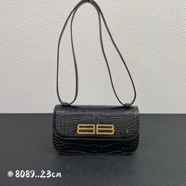 Burberry Handbags 004 (2022)