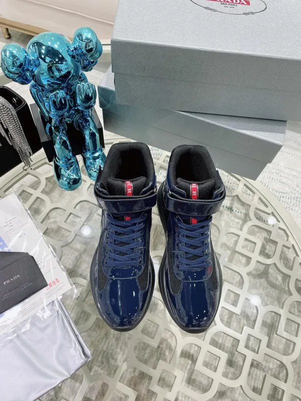 Prada Short Boost Men Shoes 005 (2021)