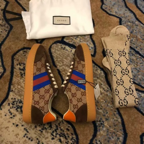 Gucci Women Shoes 0060