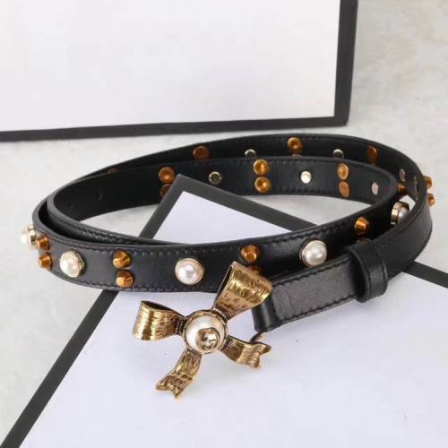 GUCCI lady belt original version 009