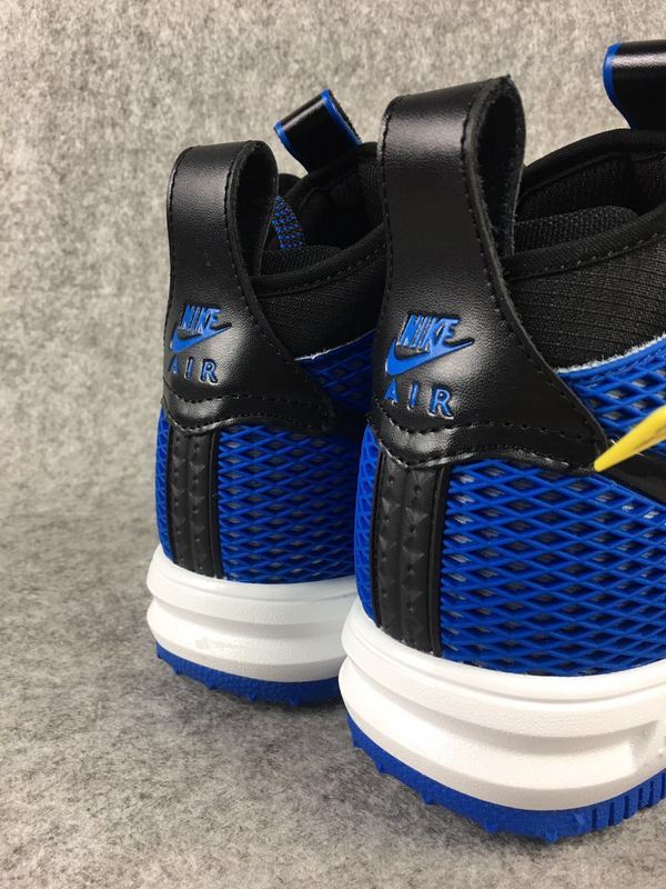 Nike Air Force 1 Men Shoes-040