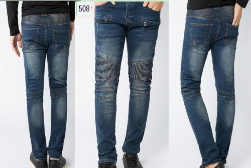 Balmain Jeans men-069