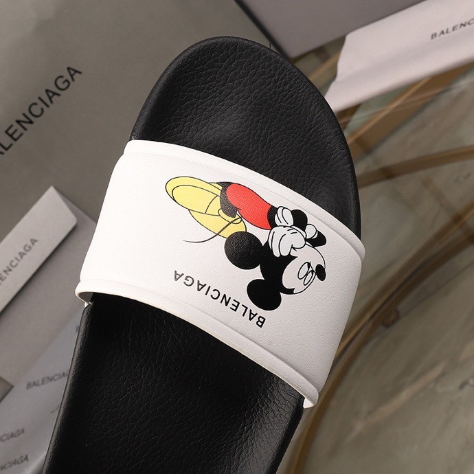 Balenciaga slipper Men Shoes 0030（2021）