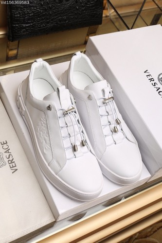 Versace Designer Men Shoes 0080