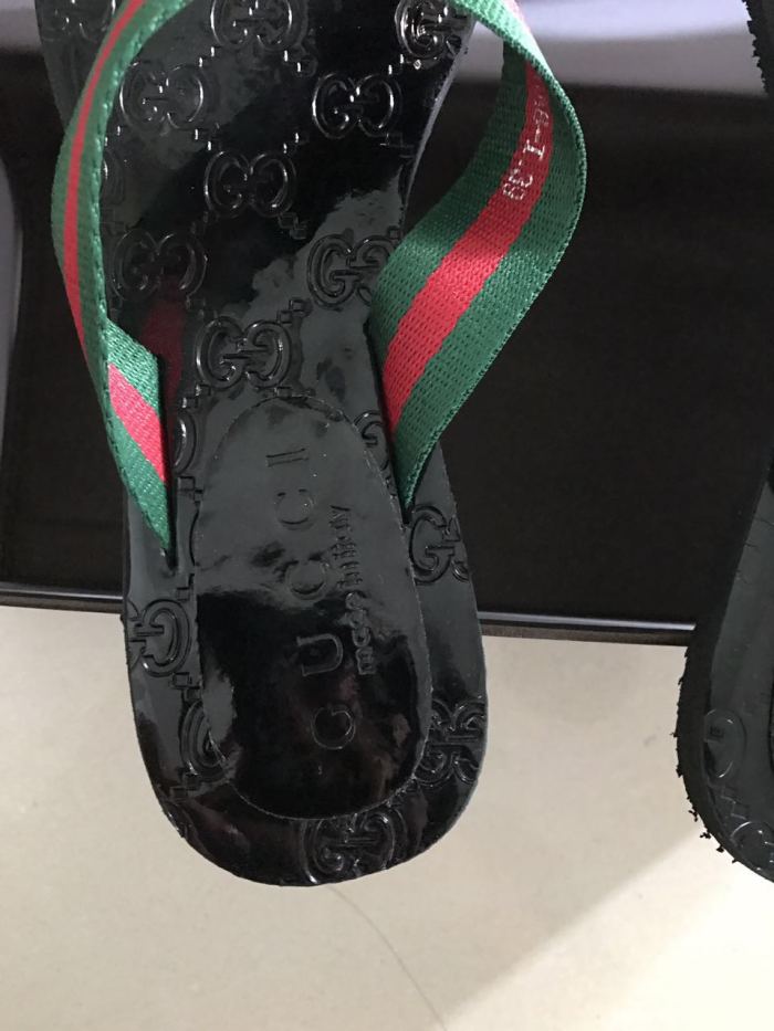 Gucci Slipper Women Shoes-003