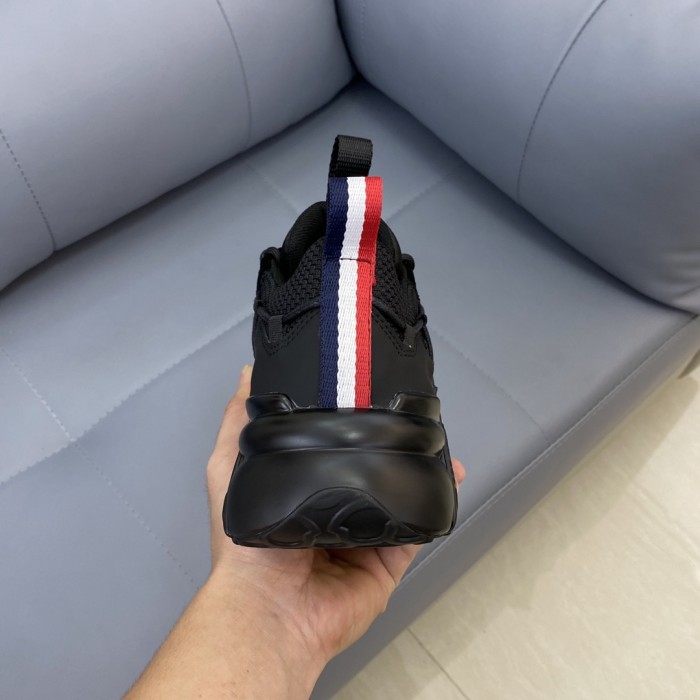 Moncler Single shoes Men Shoes 0014 (2021)