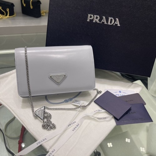 Prada Super High End Handbags 007 (2022)