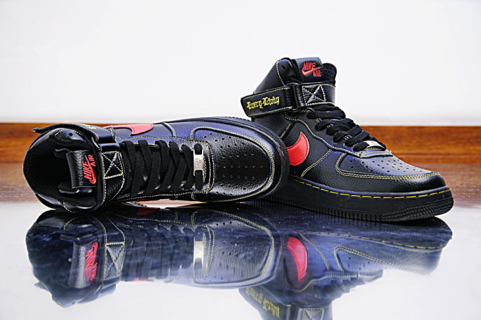 Nike Air Force 1 Men Shoes 0077