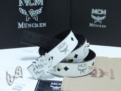 MCM belt original edition 004