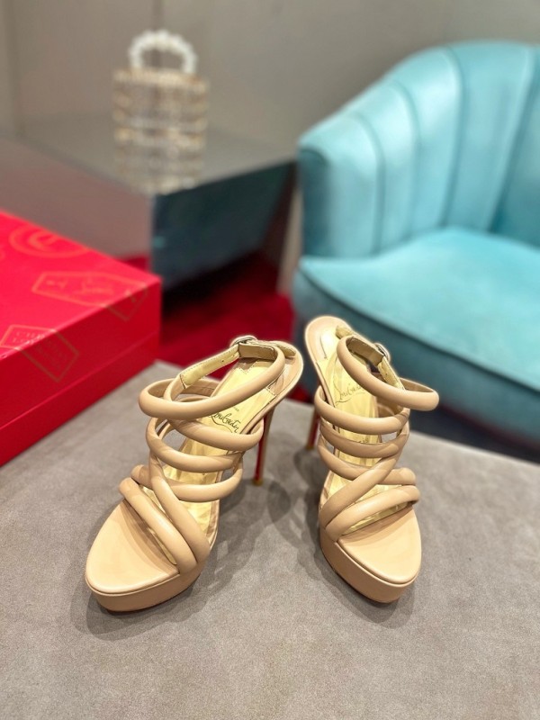 Christian Louboutin Sandal Women Sandal 0020 (2022)
