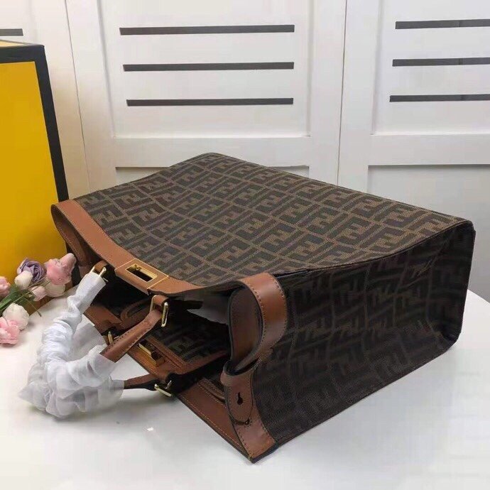 Fendi Handbag 0020（2021）