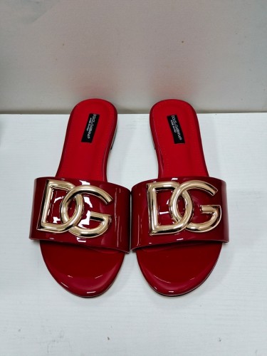 Dolces & Gabbana Slipper Women Shoes 005 (2022)