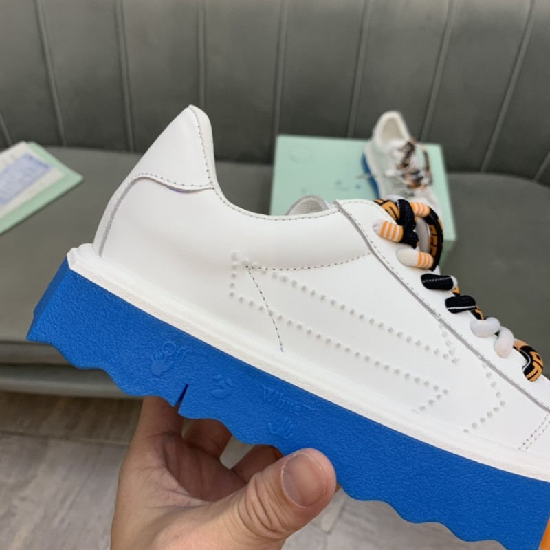 Super High End Off-white Men And Women Shoes 002 (2021)