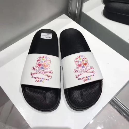 MMJ Slipper Women Shoes-005