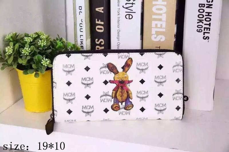 MCM Wallets 0010