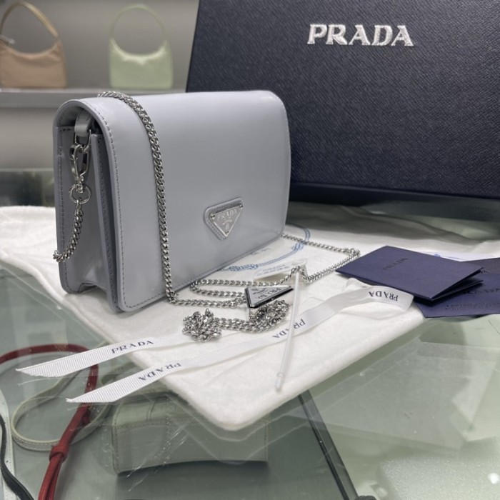 Prada Super High End Handbags 007 (2022)