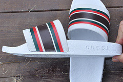 Gucci Slipper Men Shoes-020