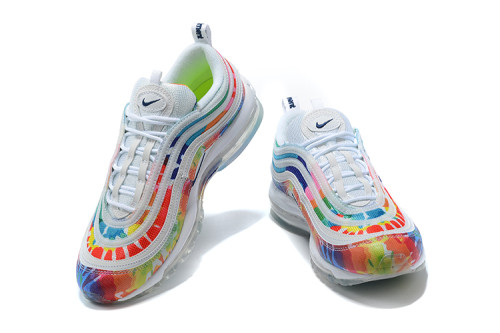 Nike Air Max 97 Men shoes 004 (2020）