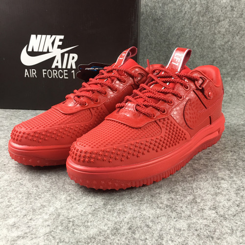 Nike Air Force 1 Men Shoes-020